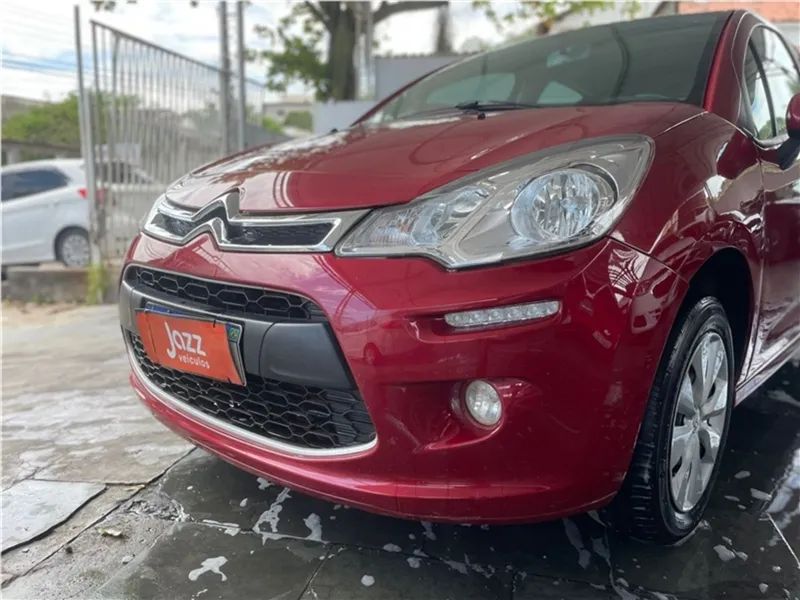 Citroen C3 2019 1.2 pure tech flex attraction manual - Foto 3