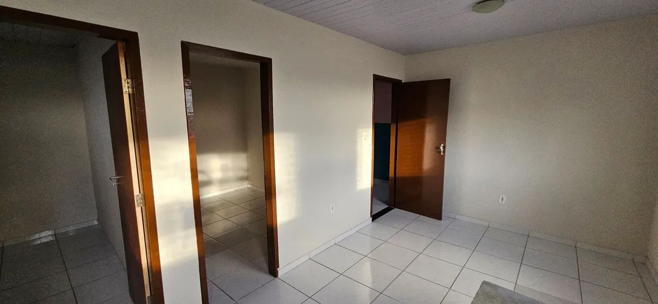 Aluga-se Kitnets 1 e 2 quartos Nova Esperança  - Foto 2