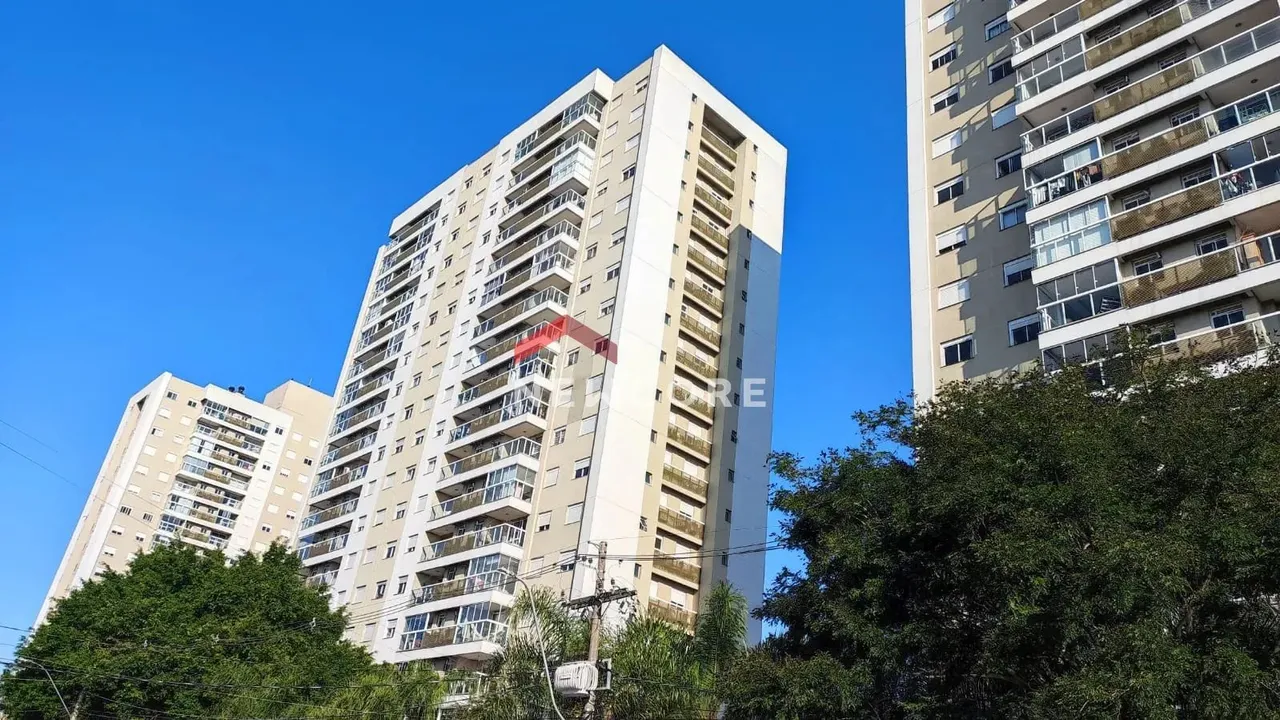 Apartamento em Avenida Polônia - São Geraldo - Porto Alegre/RS