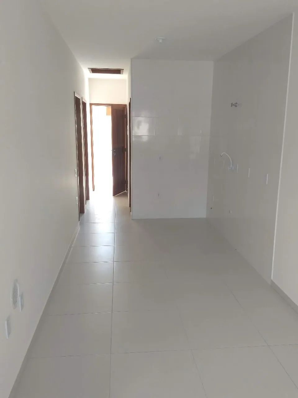 Aluga-se casa no jardins 3 - Foto 5