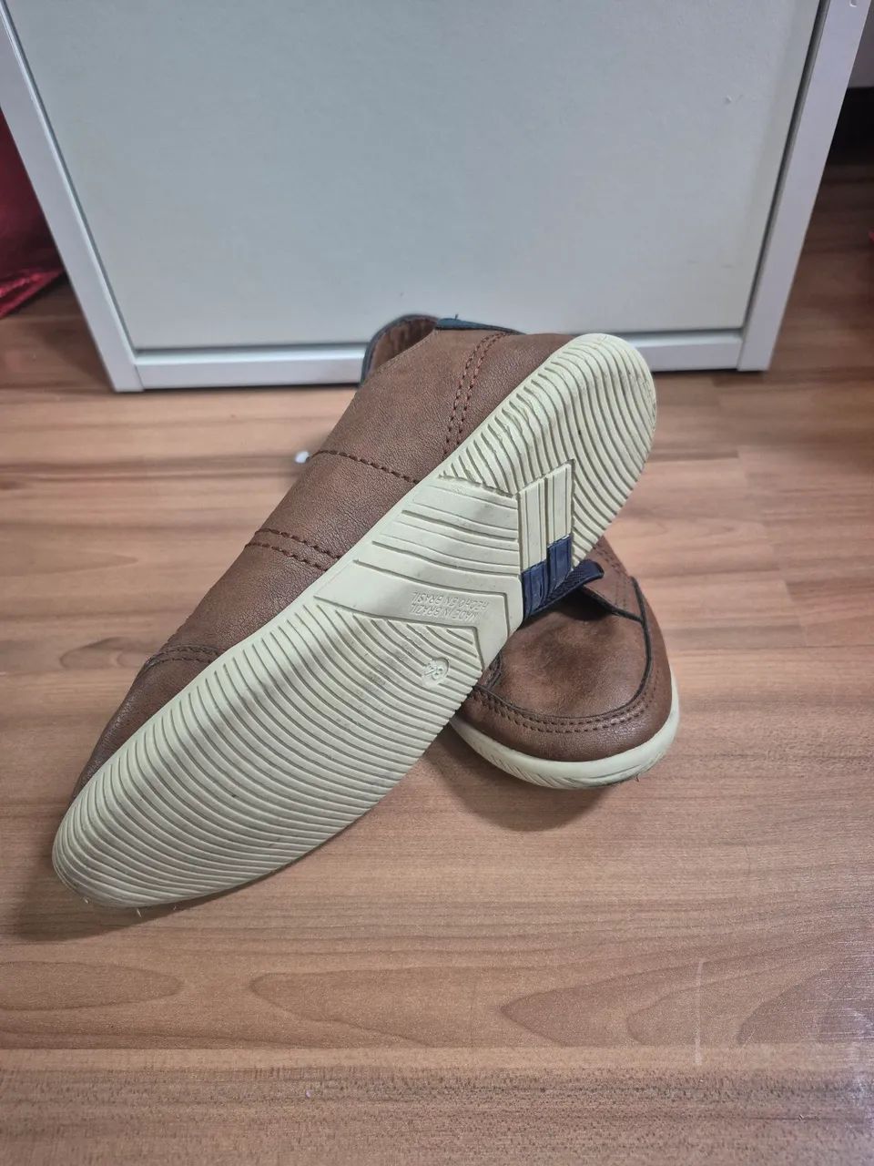 Tênis infantil casual - Foto 3