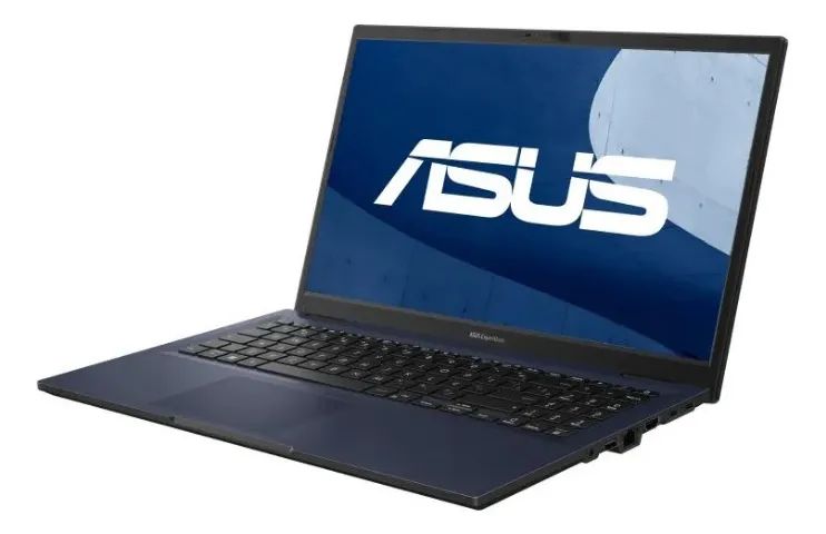 Notebook Asus ExpertBook B1, Intel Core i3 12º geração, 8GB, Nvme 256GB - Foto 4