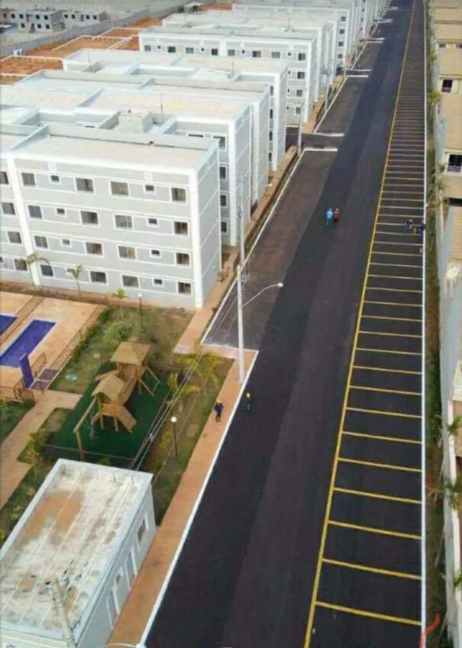 Foto - Valparaíso de Goiás - Ypiranga