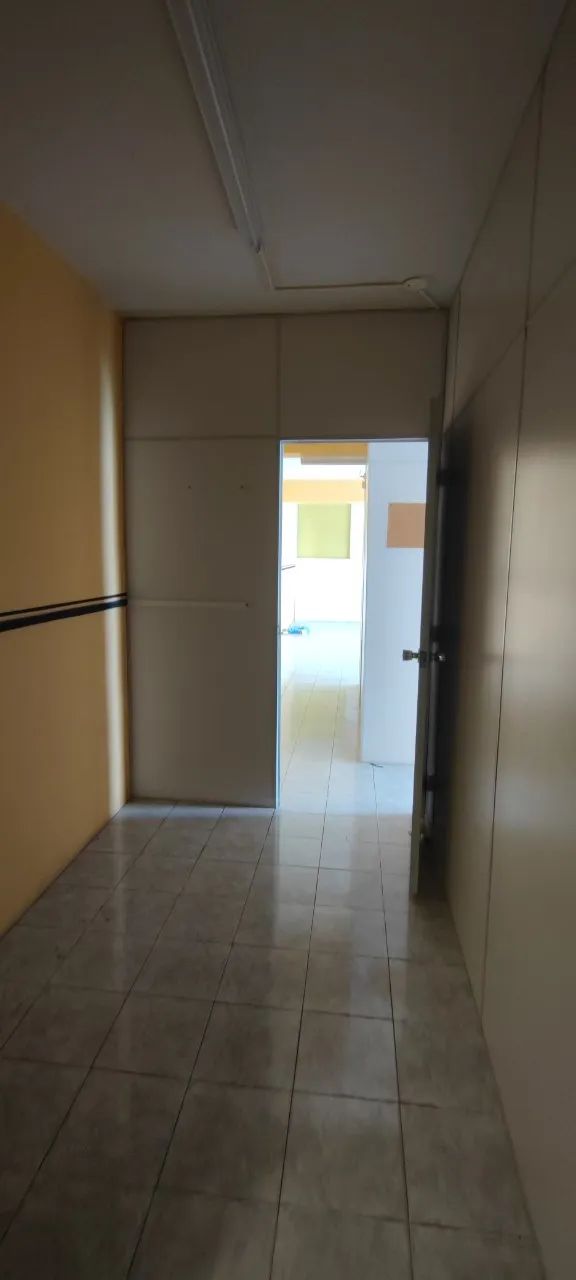 salas com divisórias, banheiro e copa. - Foto 4