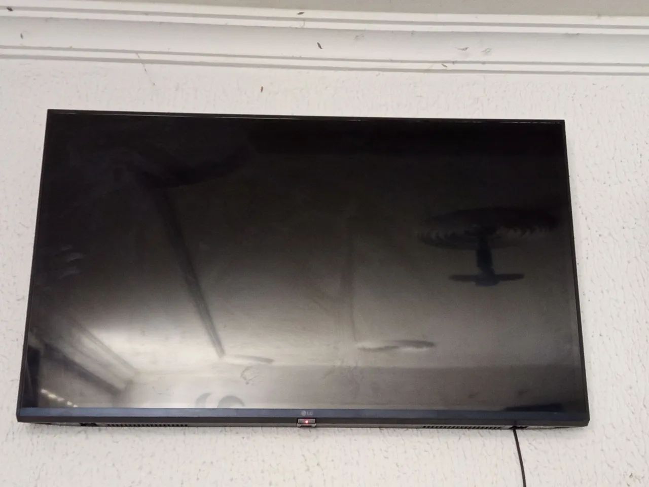 Smartv LG 32"