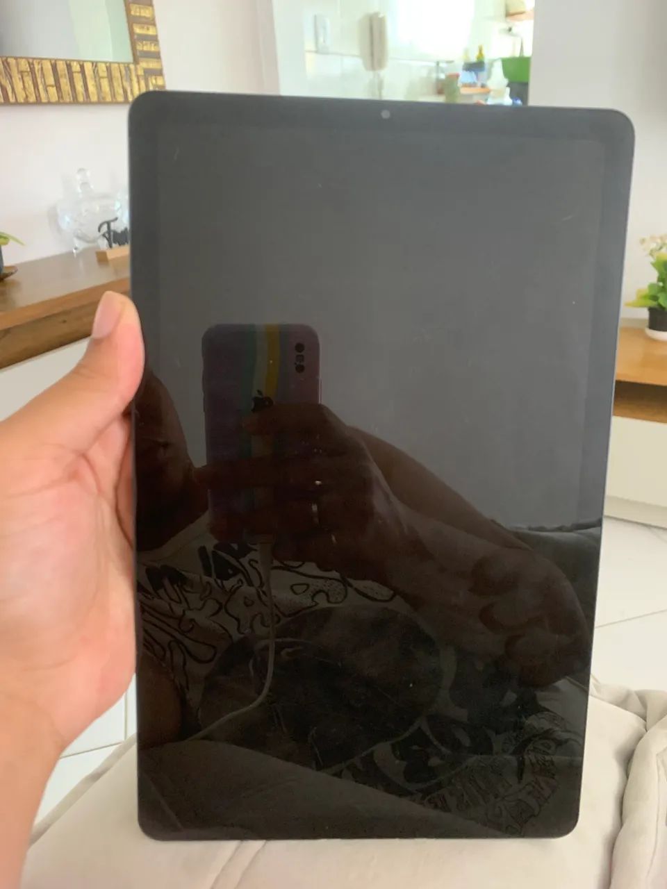 Vende-se tablet S6 life - Foto 5