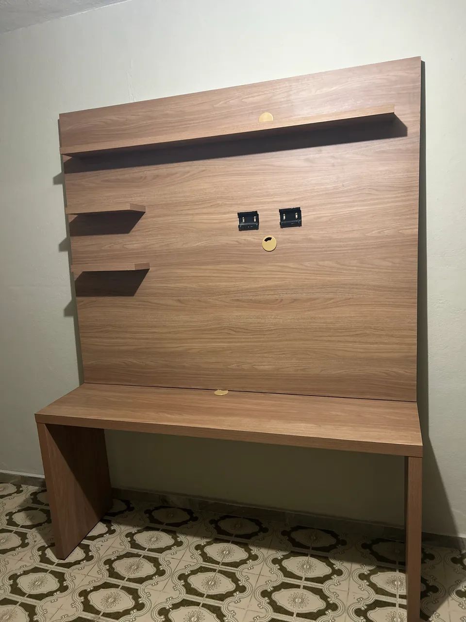 Painel de Tv mais Aparador 64291056475395120