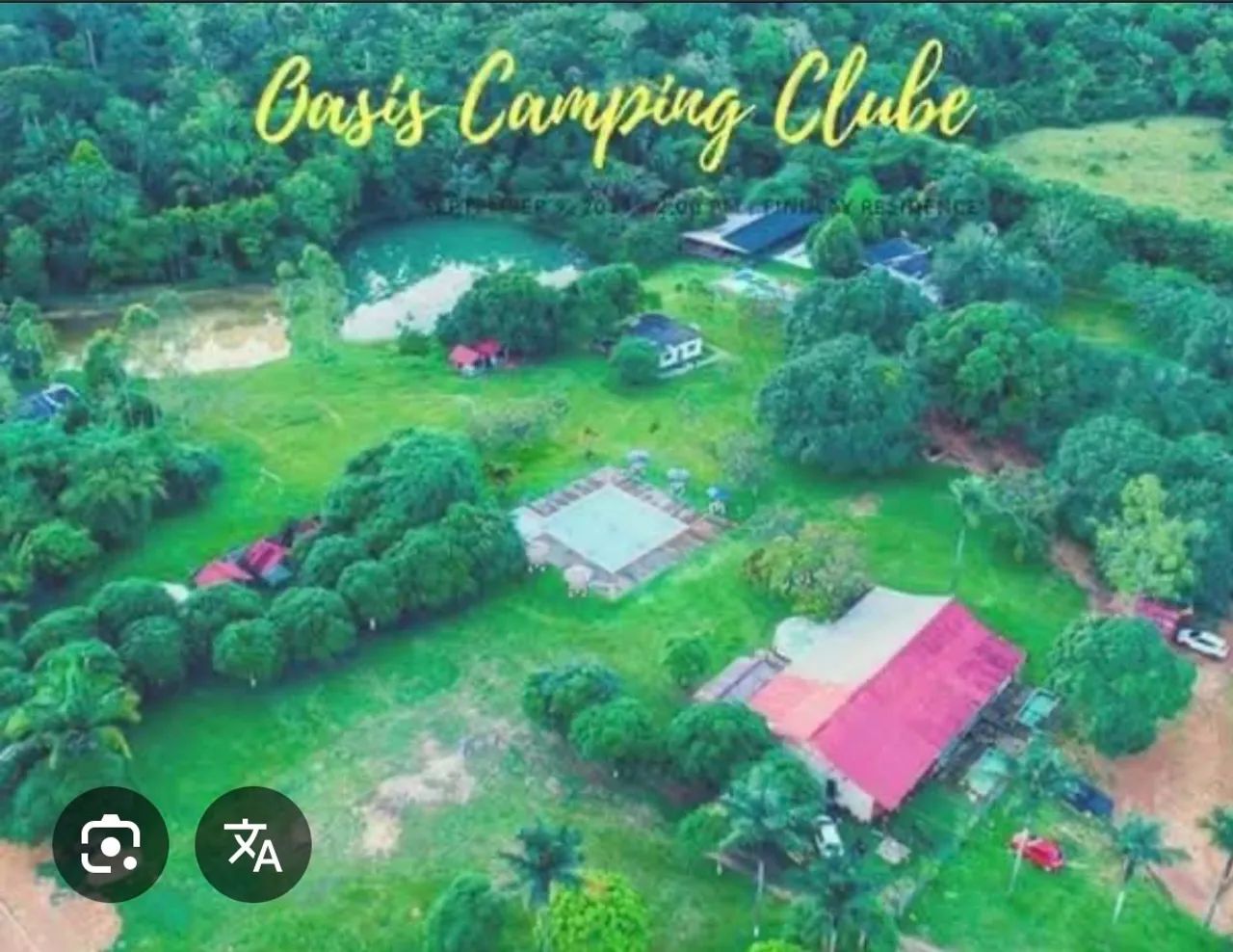 Foto - Porto Velho - Aponiã