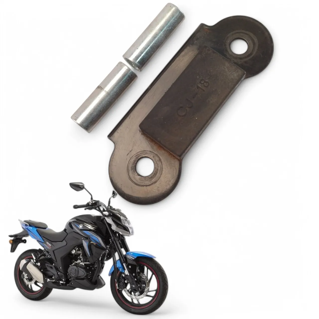 Suporte Tanque Jtz Dr 160 2020