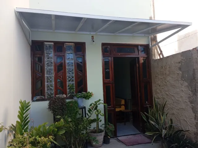 Alugo Casa