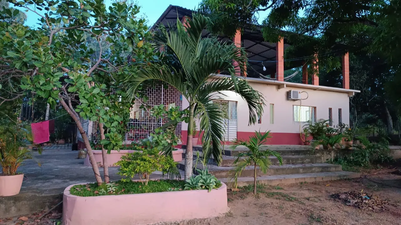 Vendo Casa Linda em Chácara