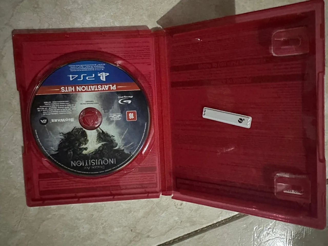 Dragon Age Inquisition - Foto 2