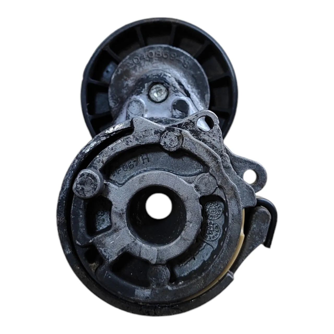 Tensor Correia Alternador Original Daily 35s14  E1923