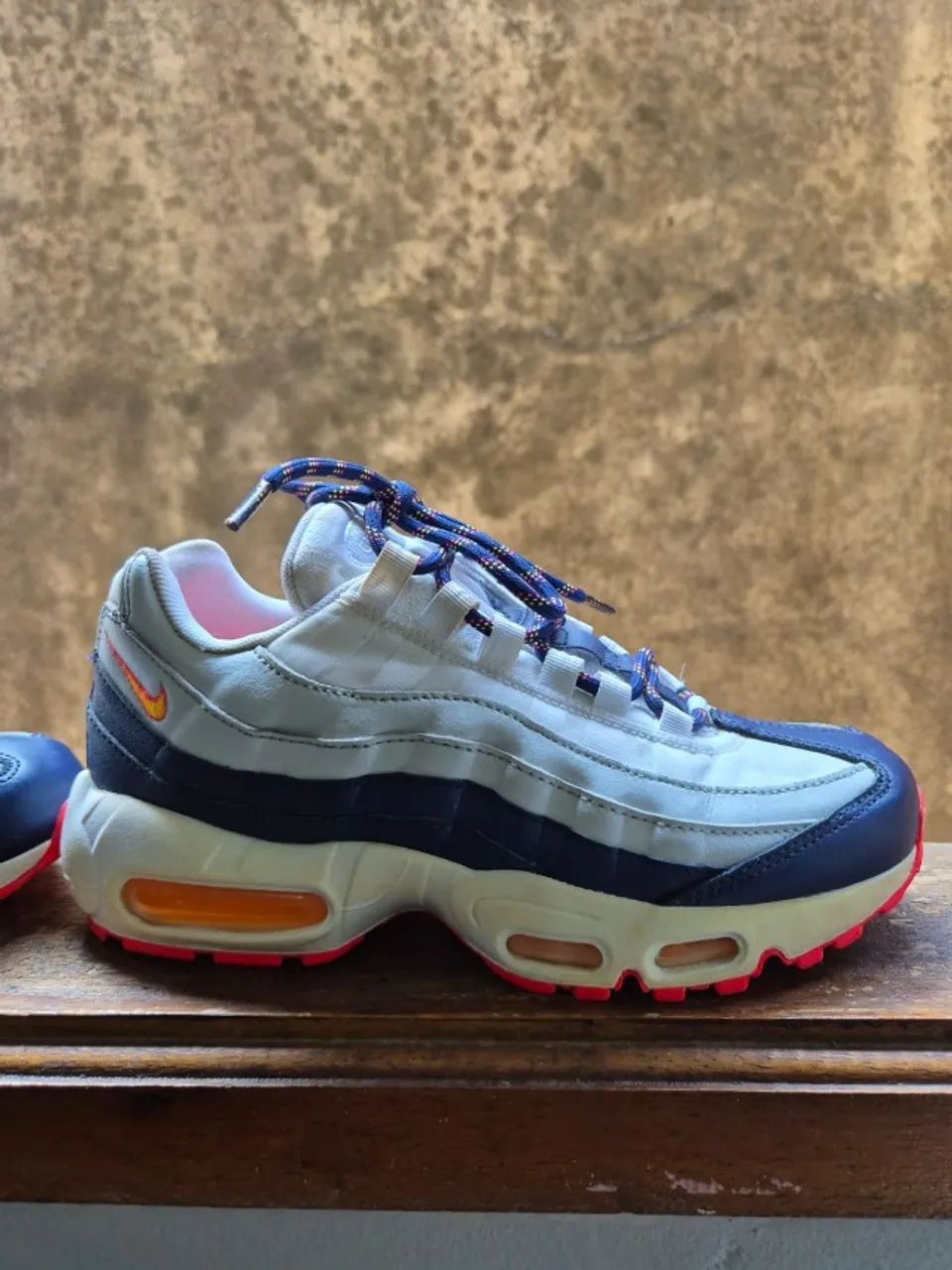 Nike Air Force 95 - Foto 3