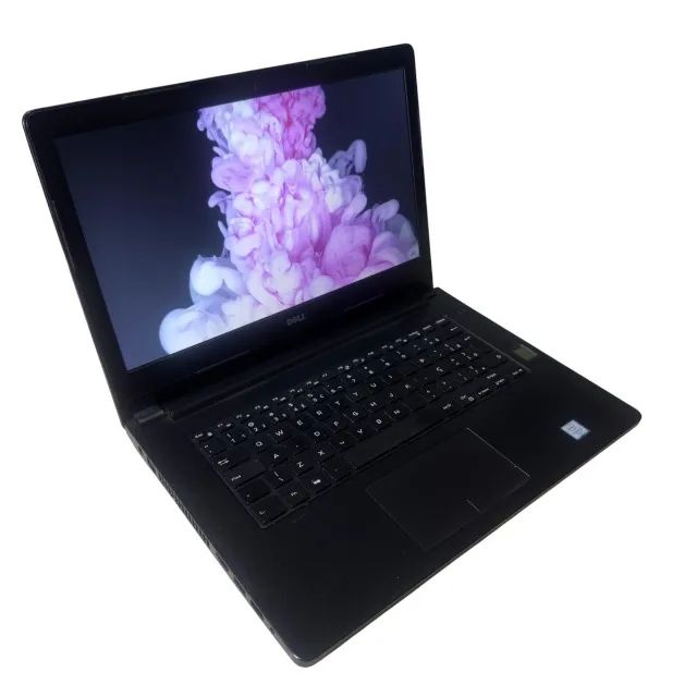 Notebook Dell Latitude 3470 Intel I3 6ª 8gbr Ssd 240gb Tela 14" - Foto 2