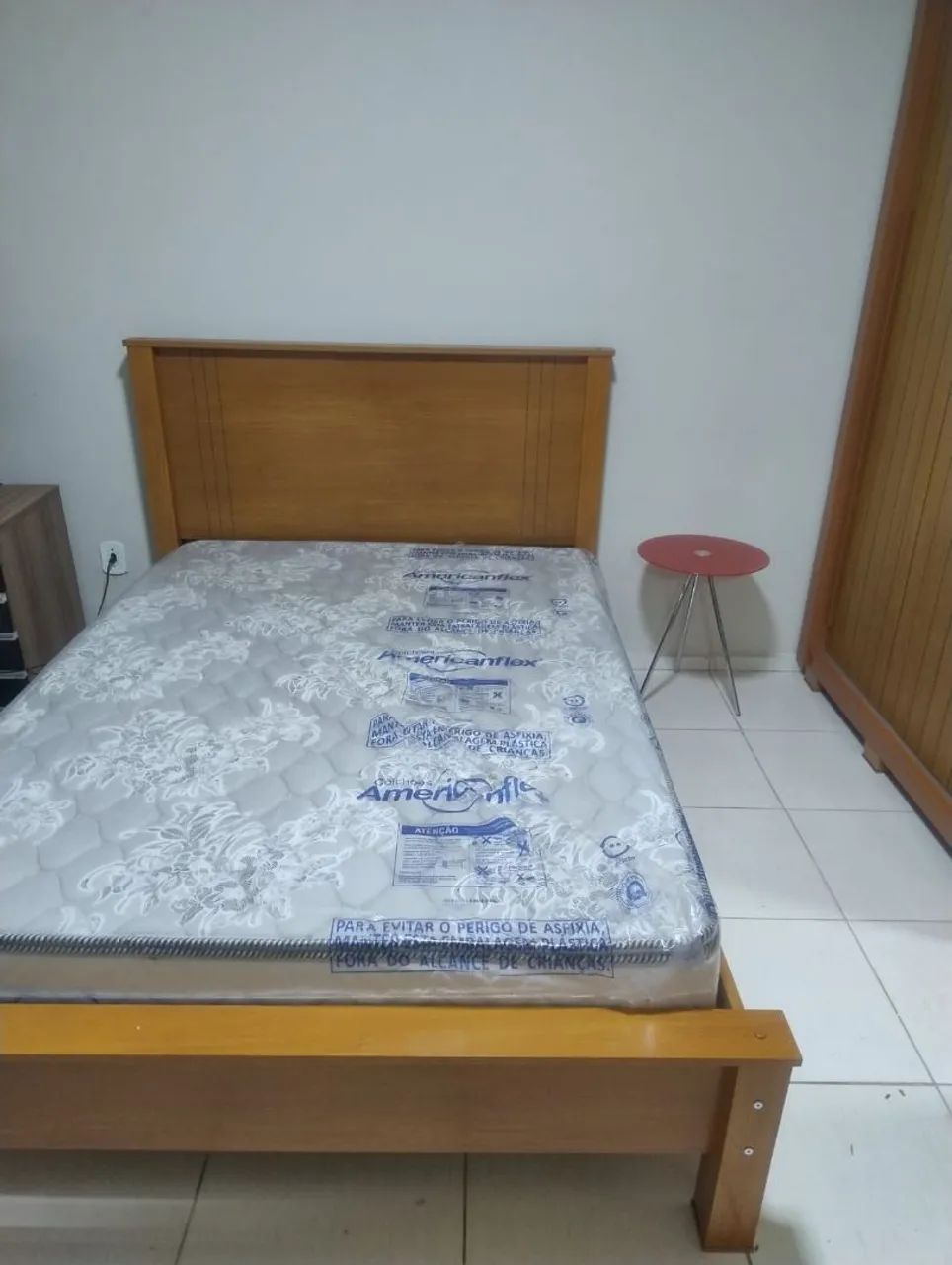 Vendo mobília completa  - Foto 5