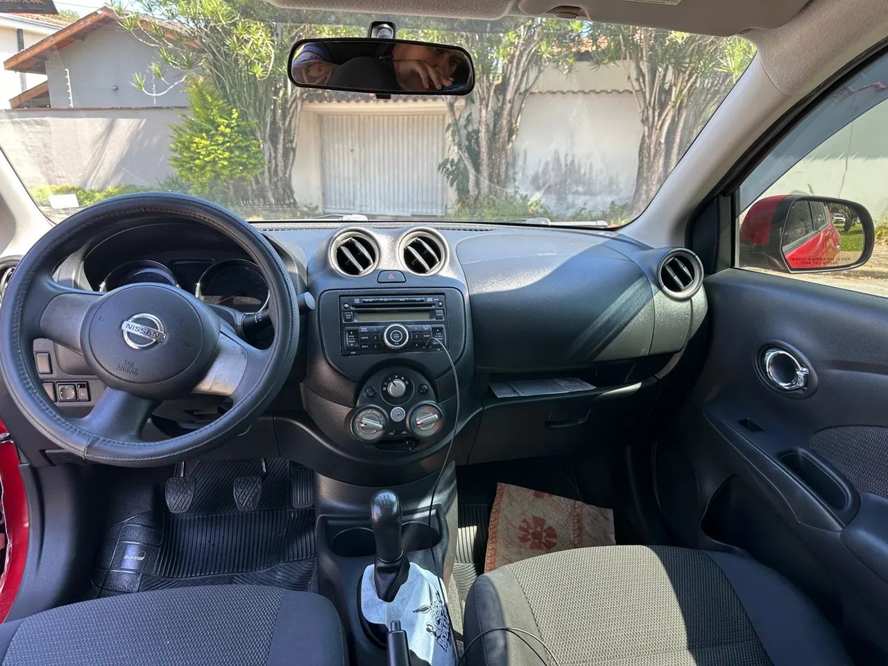 Nissan Versa SL 1.6 - Oportunidade  - Foto 3