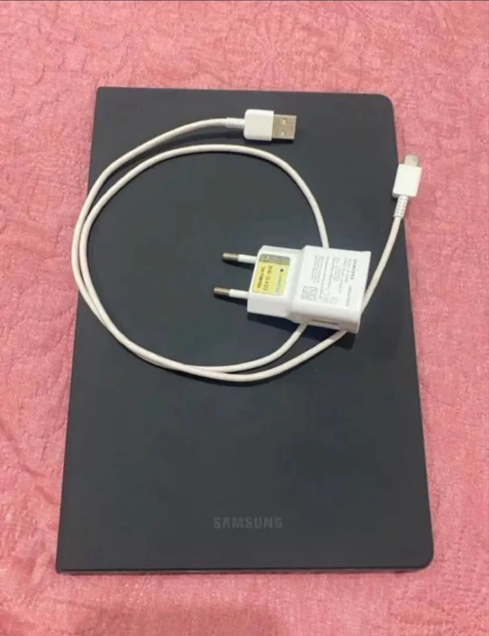 VENDO TABLET SAMSUNG LITE S6