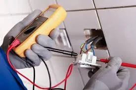 Eletricista residencial e comercial