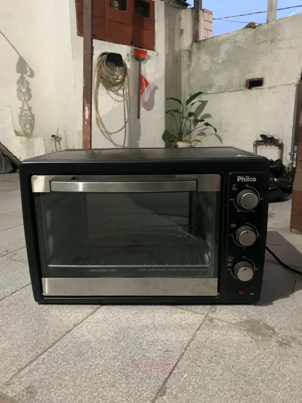 Forno elétrico philco - Foto 5