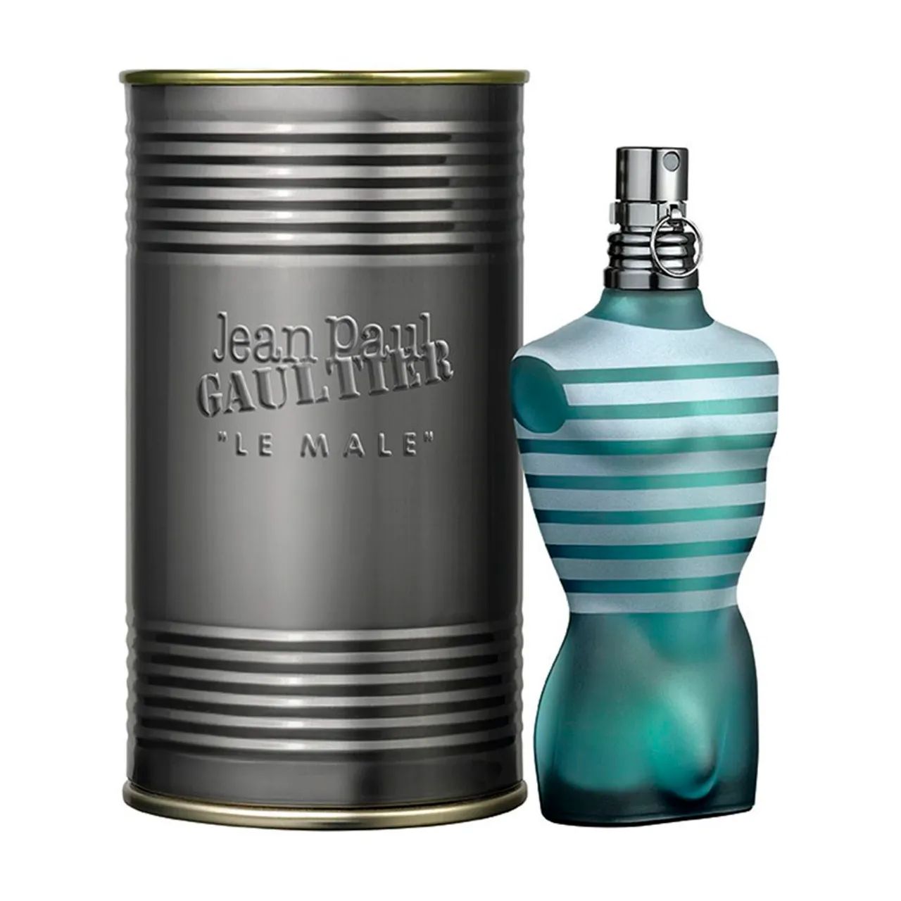 Perfume Jean Paul Decant