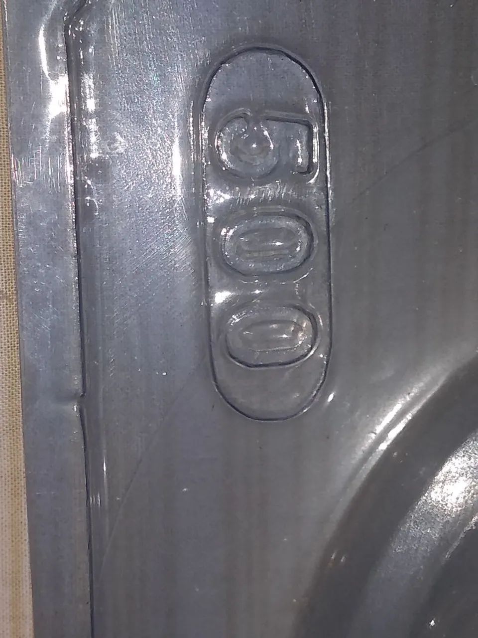  Combo de Formas de ovos de páscoa  - Foto 2