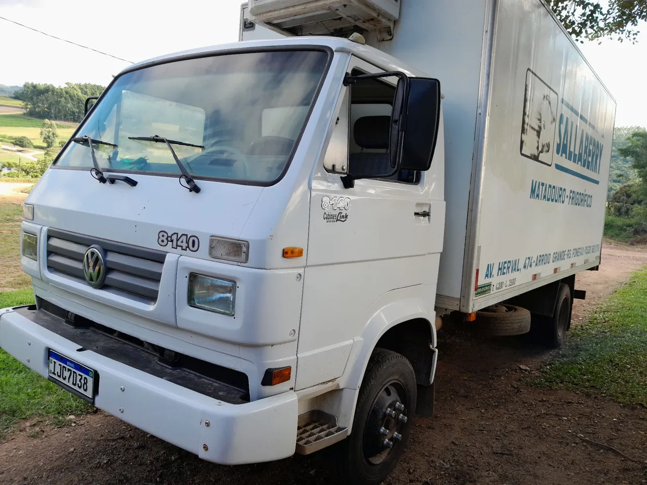 Vw 8-140