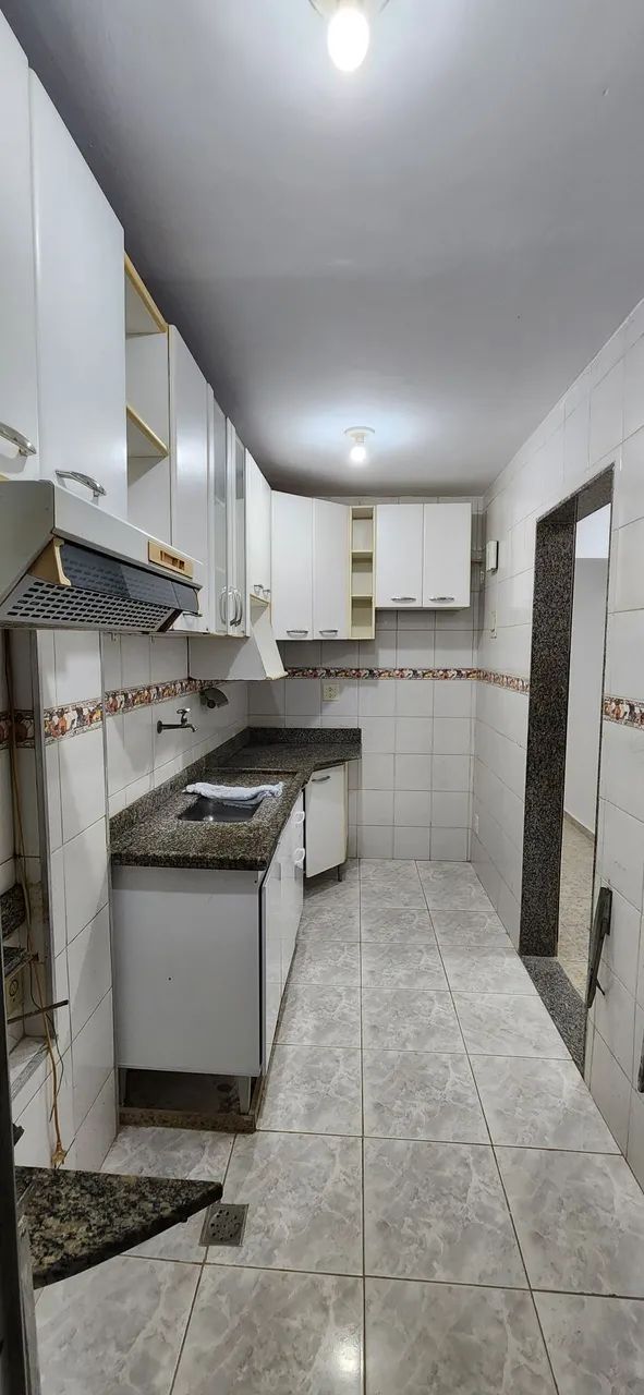 Apartamento 2 Quartos em frente ao Assaí de Neves<br>