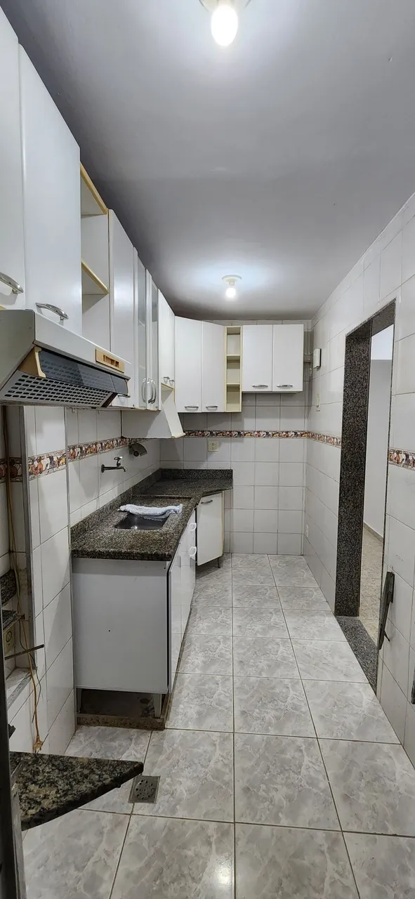 Apartamento 2 Quartos em frente ao Assaí de Neves<br>