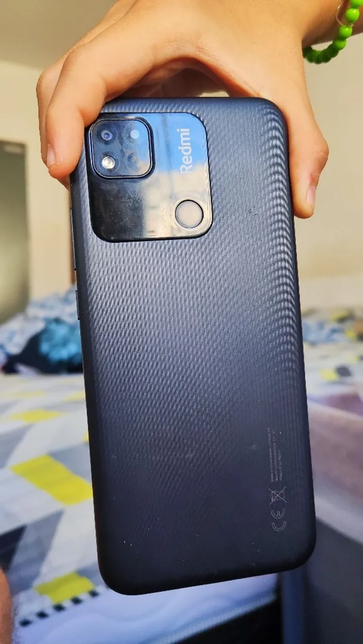 Xiaomi redimi 10a