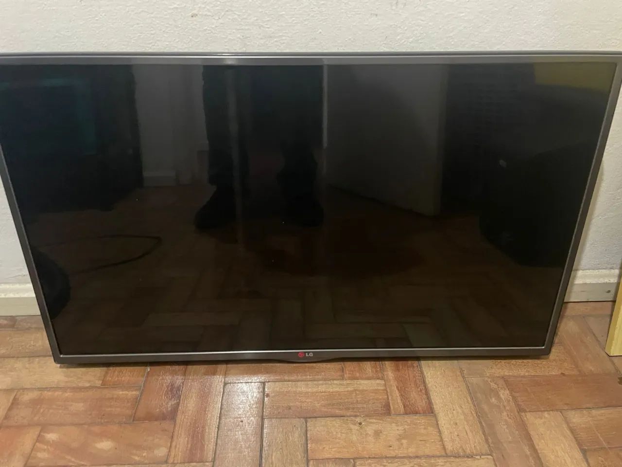 TV LG 39 LCD 3D - peças 