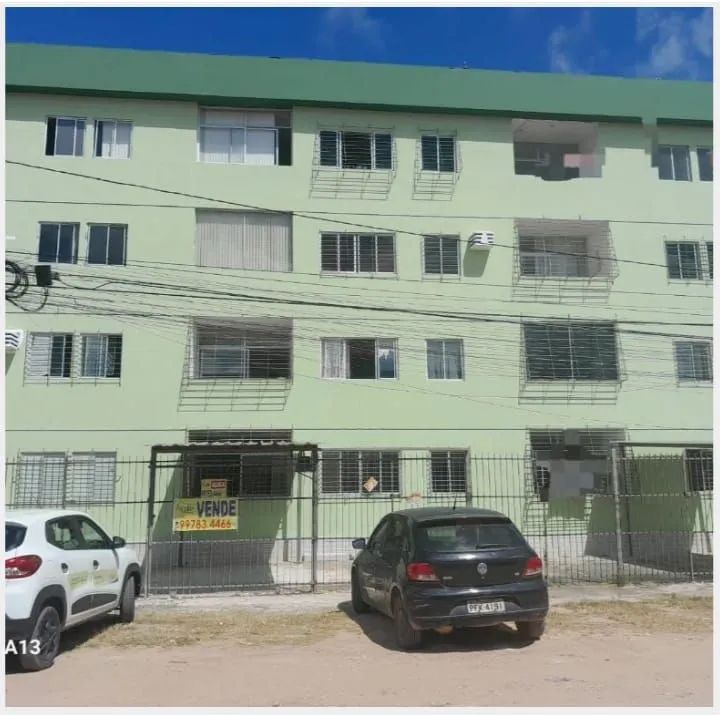 Foto - Olinda - Jardim Atlântico