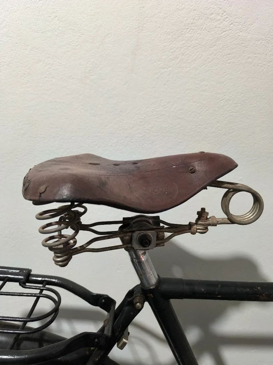 Bicicleta Vintage - Foto 3