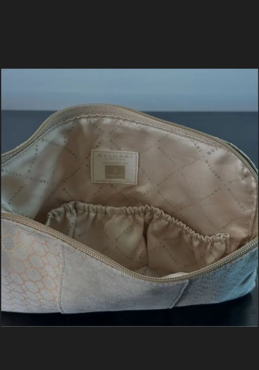 Necessaire  Bvlgari - Foto 4