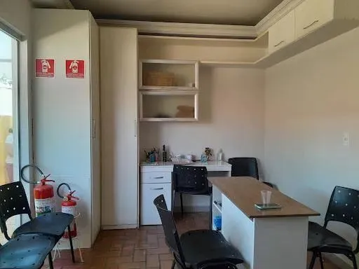Sala para alugar em Jaguariúna, Centro, com 25 m²
