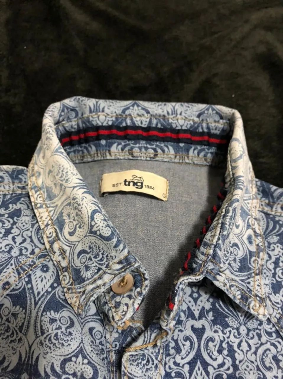 Camisa Tng Premium  - Foto 2