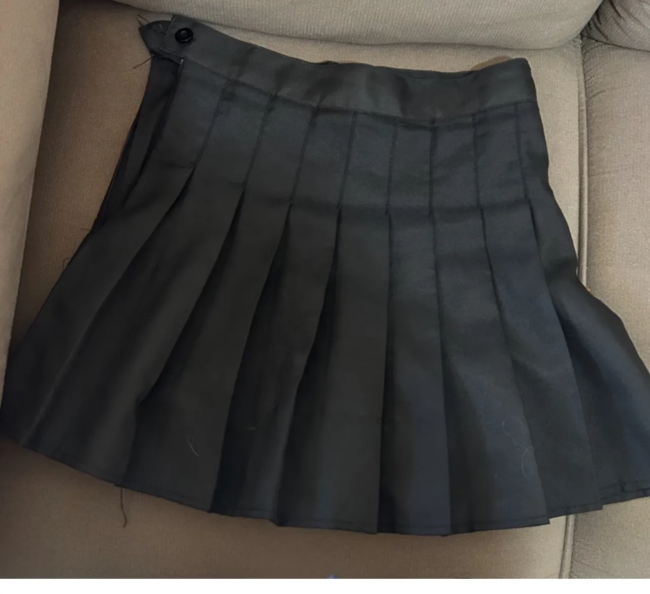 Short Saia 