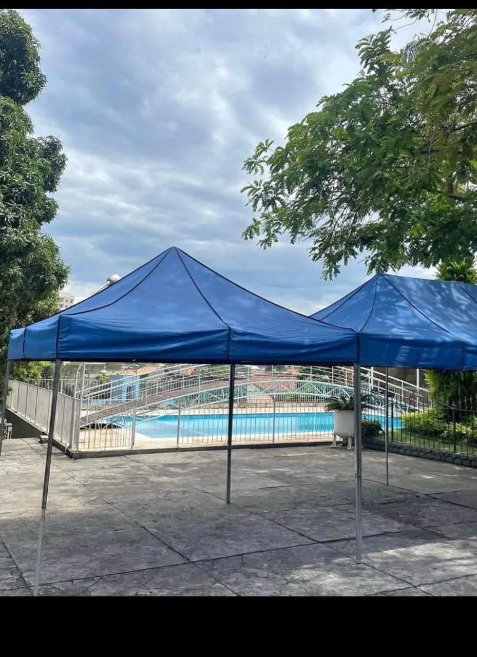 ALUGUEL DE TENDA SANFONADA  - Foto 3
