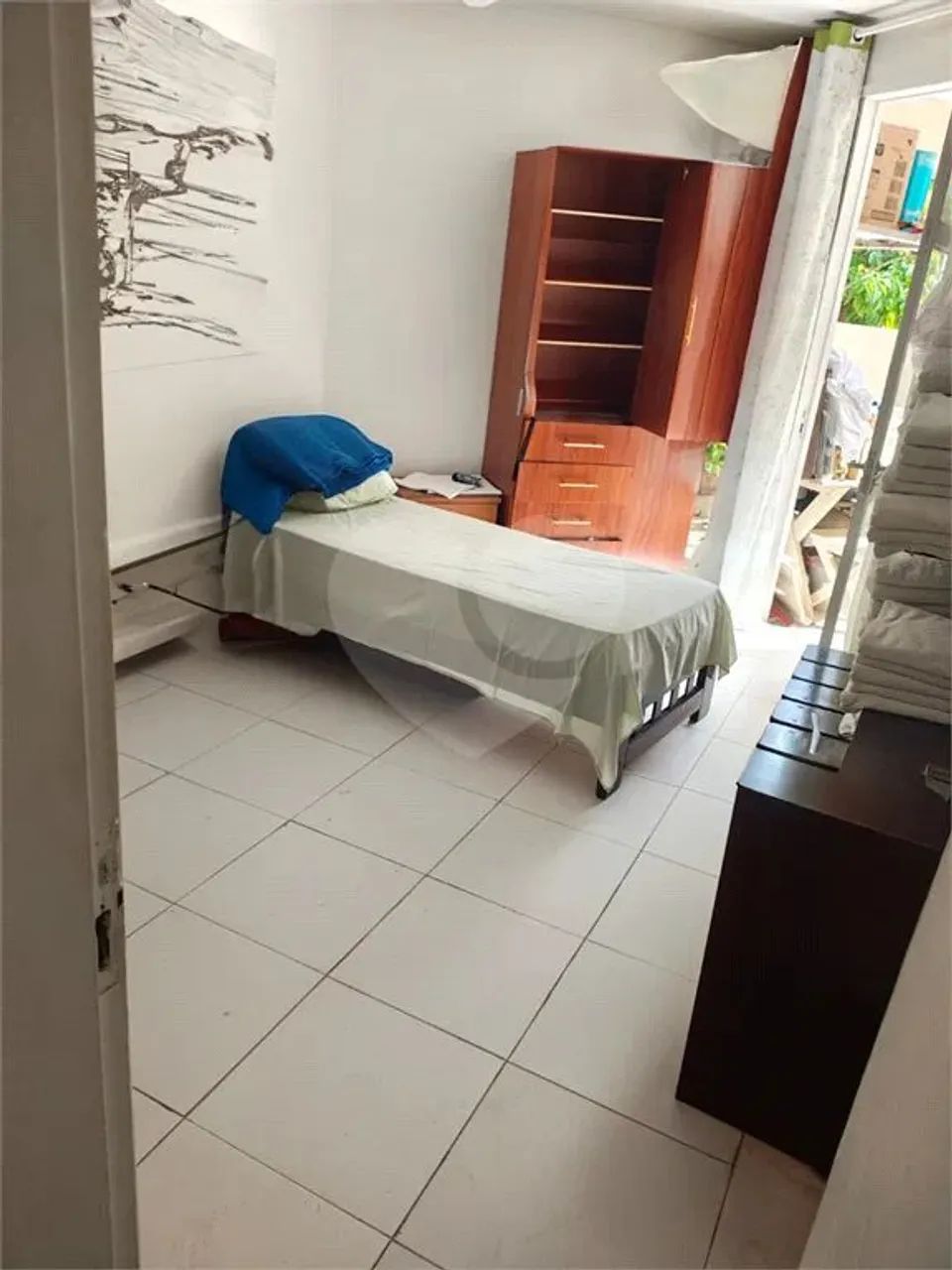 Apartamento com 1 quartos à venda em Centro (mangue) - RJ - Foto 3
