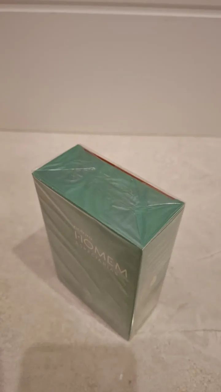 Perfume Natura Homem Especiarias - Foto 3