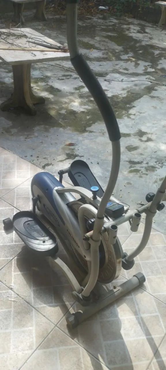 Orbitrek Elite - Foto 5