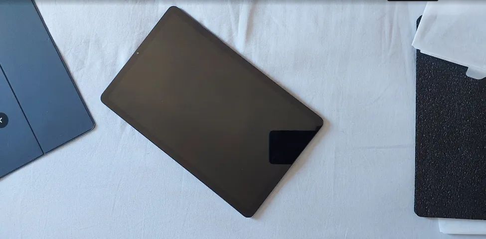 Tablet Samsung Galaxy Tab S6 Lite (2024) - Foto 5