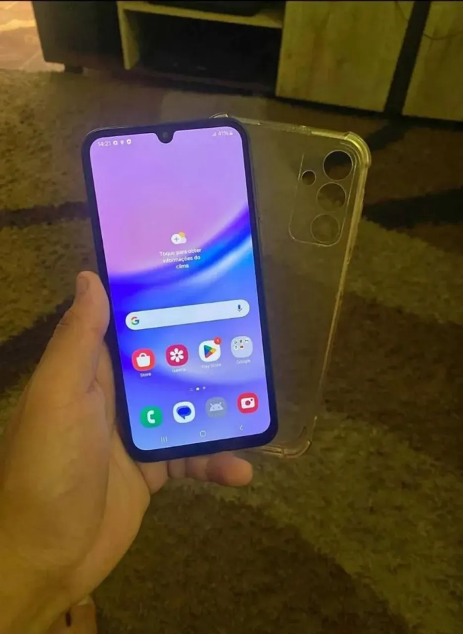Samsung a15 5g 256g