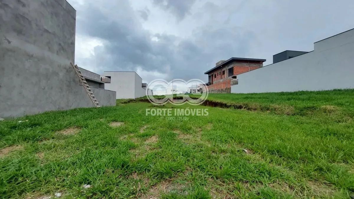 Terreno a Venda localizado no Condomínio Evidencias em Indaiatuba - SP - Foto 2
