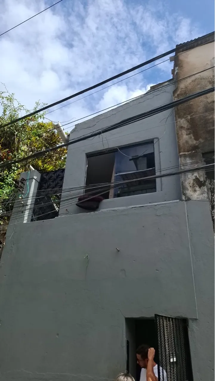 Apartamento na Mouraria