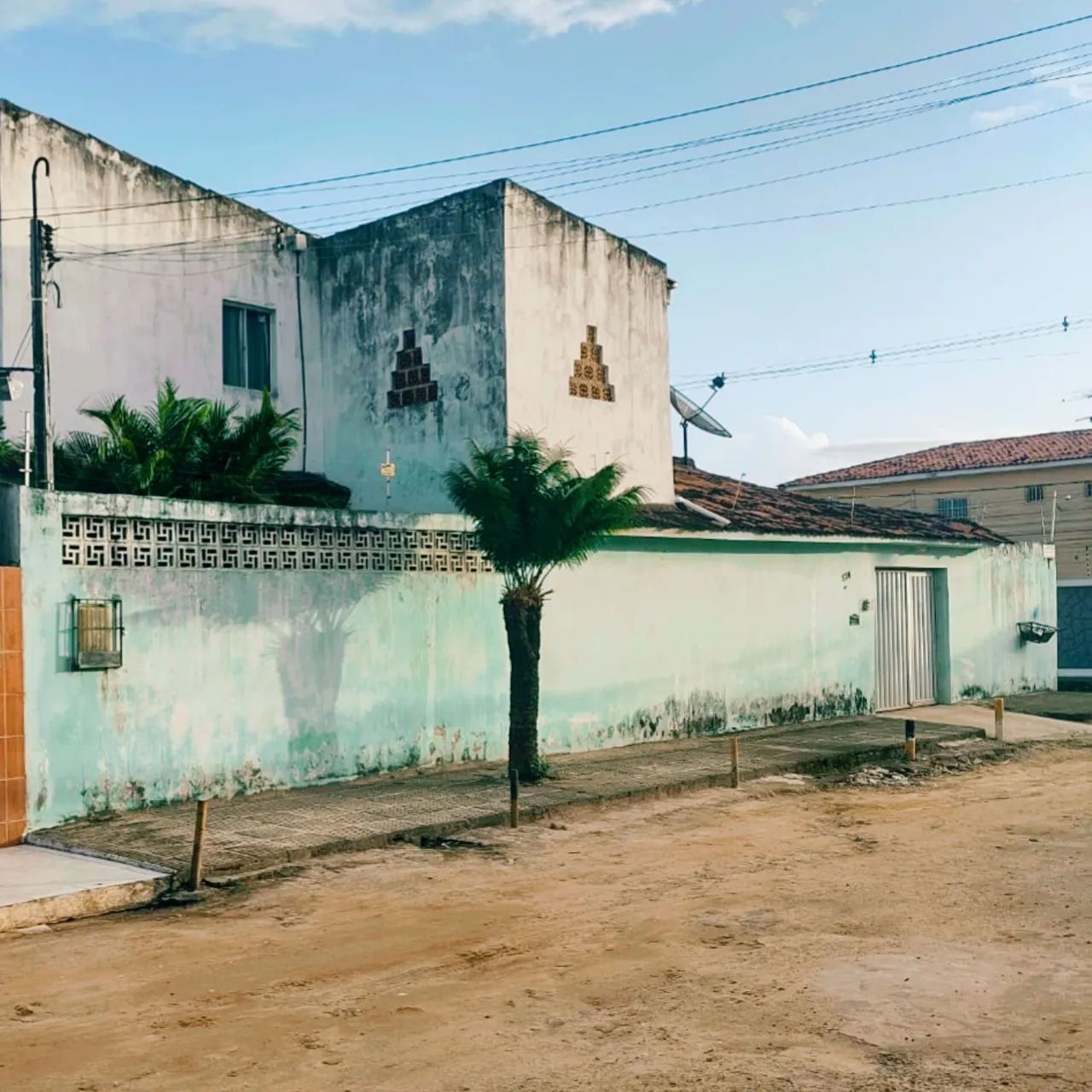 Foto - Paulista - Maranguape II