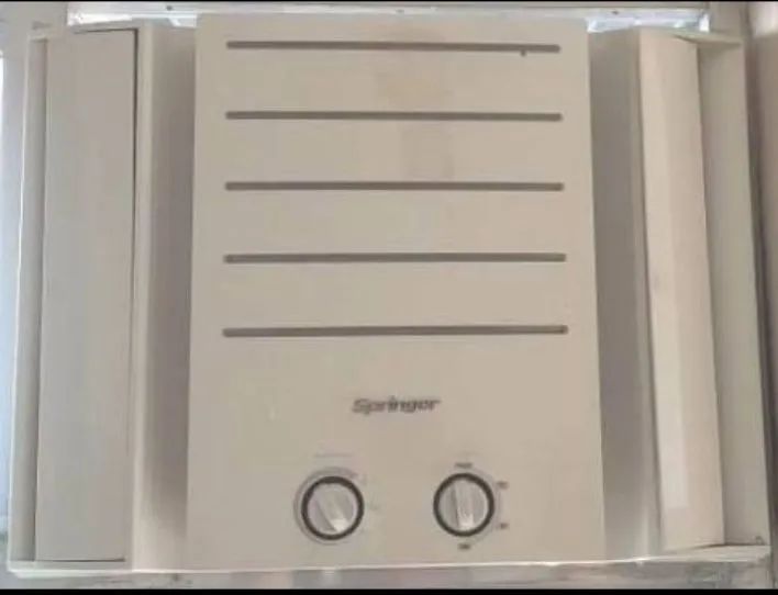 Ar condicionado Janela 220Volts 
