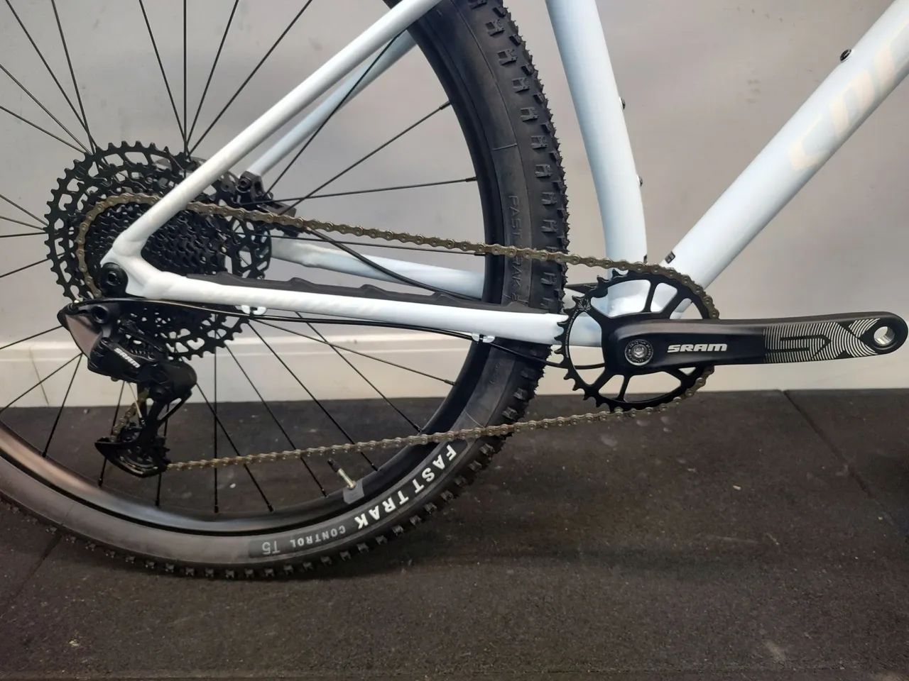 SPECIALIZED CHISEL M 17 - Foto 2