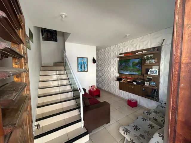 Casa duplex usada com vaga coberta  - Foto 4