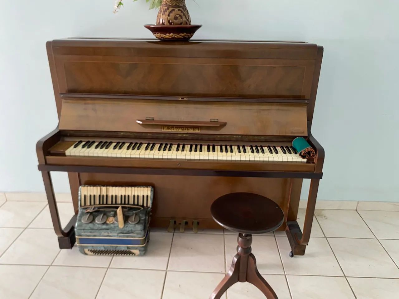 Clássico dos pianos!!! - Foto 2